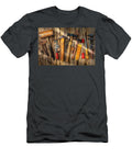 Old Workingmans Tools Garry Gay T-Shirt