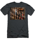 Old Workmans Tools Garry Gay T-Shirt