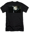 Oldie But a Goodie Cathi Abbiss Crane T-Shirt