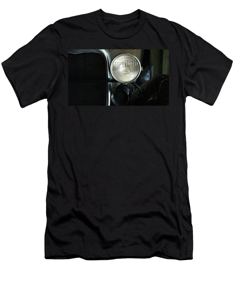 Oldie But a Goodie Cathi Abbiss Crane T-Shirt