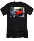 Oldie But Goodie Classic Antique Car Dora Sofia Caputo T-Shirt