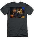 Oldschool At Night Mark Pritchard T-Shirt