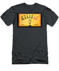 Oldschool Audiophile Gift Helena Wilson T-Shirt