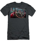 Oldschool Crusin Brandon Cunnigham T-Shirt