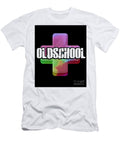 Oldschool Gamer Arrows Nicole Adam T-Shirt