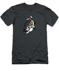 Oldschool Paulo Oliveira T-Shirt