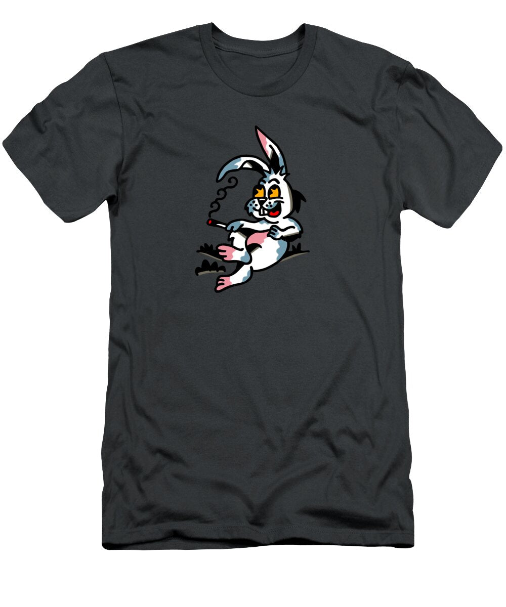 Oldschool Paulo Oliveira T-Shirt