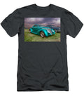 Oldschool Ryan Crane T-Shirt