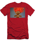 Oldschool Troll Toy James G T-Shirt