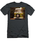 Oldschool Vibes Andrius Budrikas T-Shirt