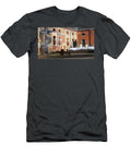 Oldschool Vintage Quality Location Marco De Mooy T-Shirt
