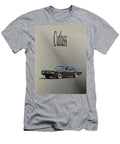 Oldsmobile Cutlass Nick Gray T-Shirt