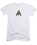 Oleander Hawk Moth Karin Savage T-Shirt