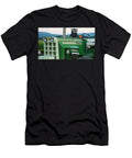 Oliver 2255 Tractor Rob Luzier T-Shirt