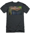 Oliver Ken Smith T-Shirt