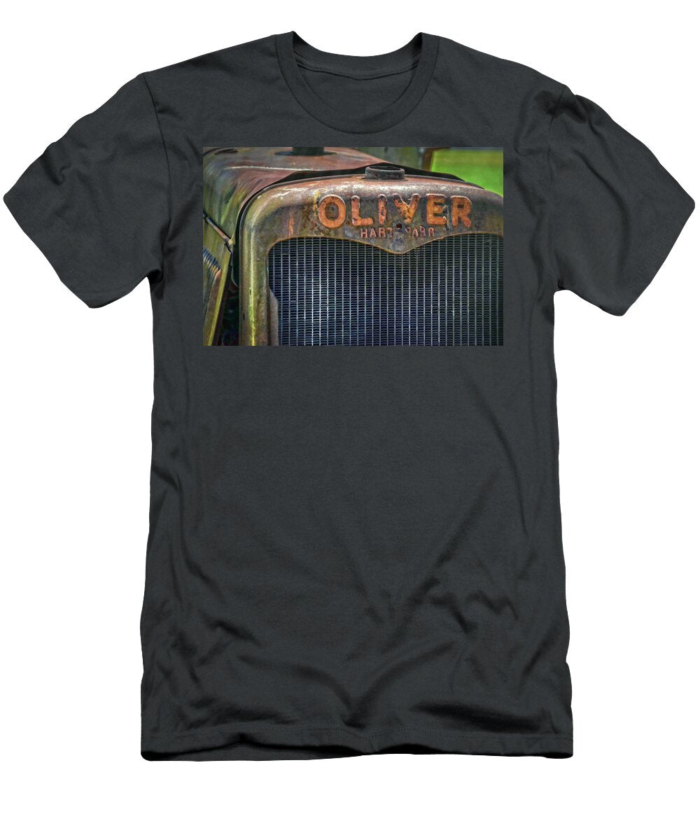 Oliver Ken Smith T-Shirt