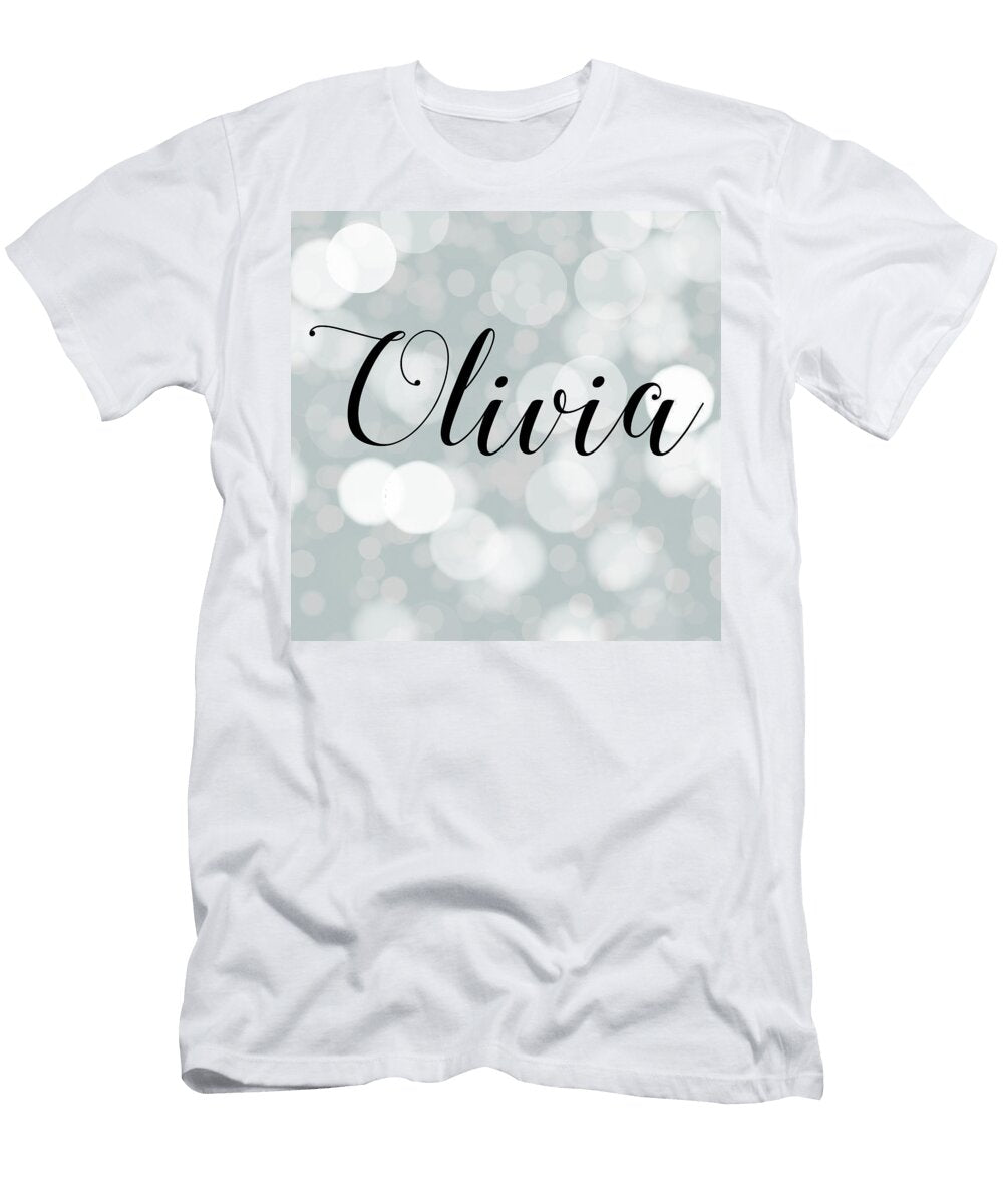 Olivia Zelda Welgemoed T-Shirt
