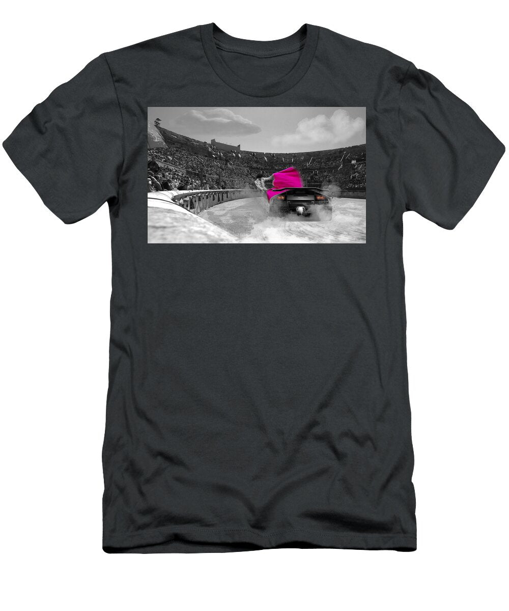 Olle Eric Amsellem T-Shirt