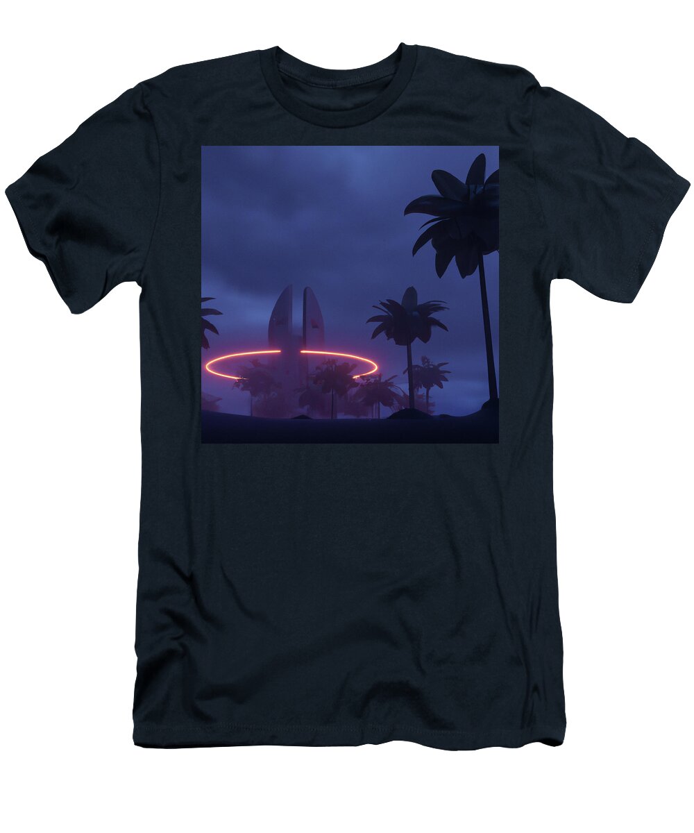 Olsis Star Dreamer T-Shirt