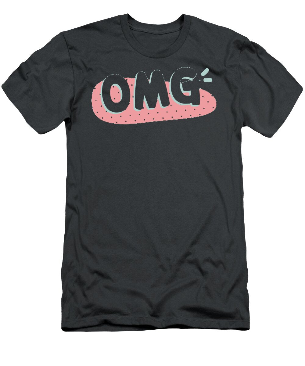 Omg Zelda Jessica Prastuti T-Shirt