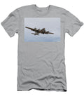On Final David S Reynolds T-Shirt