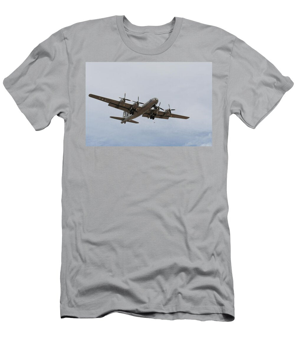 On Final David S Reynolds T-Shirt