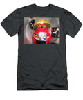 On Our Way to Egypt Via North India with Stop for a Visit Colette Hera Guggenheim T-Shirt