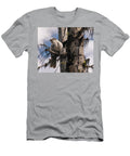 On Overwatch Kristopher Schoenleber T-Shirt