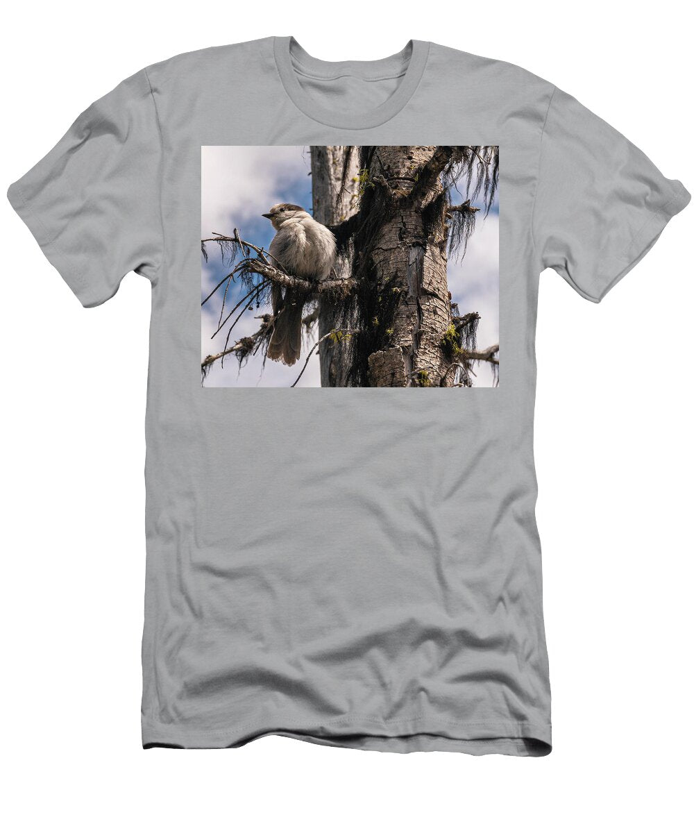 On Overwatch Kristopher Schoenleber T-Shirt