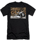 On Patrol Piggy T-Shirt