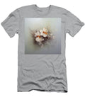 On the Gathered Branch of an Apple Tree We Find This Small Clust Yo Pedro T-Shirt