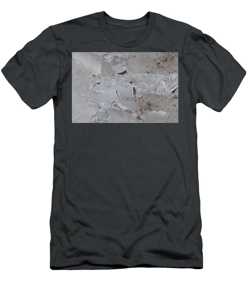 On the Mend Axle Baldwin T-Shirt