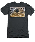 On the Nose David Lynnes T-Shirt