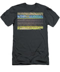On the Other Side of the Tracks Jason Doss T-Shirt