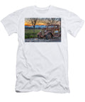 On the Ranch Robin Mayoff T-Shirt