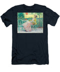 On the Terrace Karl Albert Buehr T-Shirt