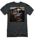 Once Someones Dream Car Buck Buchanan T-Shirt