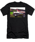Once Upon a Crazy Time Steve Harrington T-Shirt