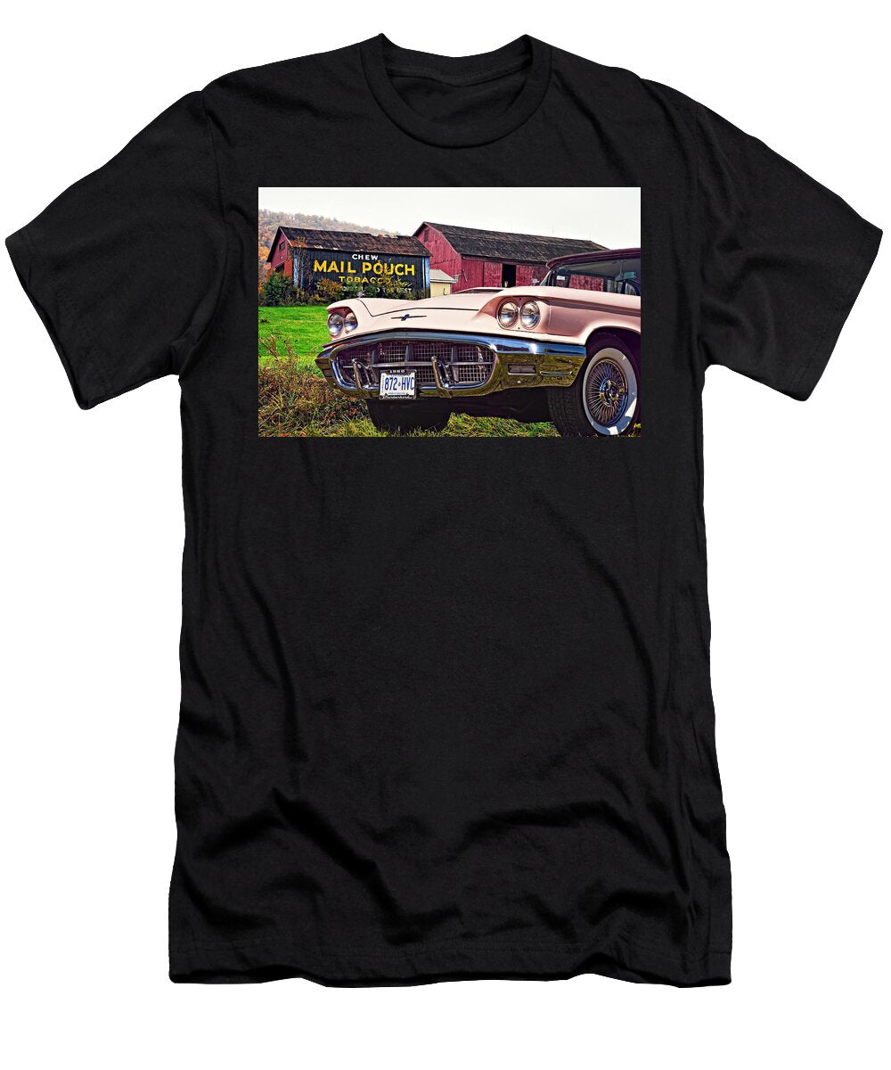 Once Upon a Crazy Time Steve Harrington T-Shirt