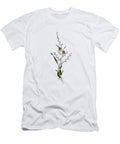 Oncidium Orchid Karin Savage T-Shirt