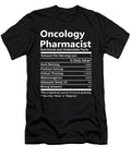 Oncology Pharmacist Nutrition Factors Gift Item Shi Hu Kang T-Shirt