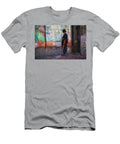 One Fine Gentleman Gil Cope T-Shirt