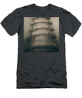 One Hundred Guitar Strings Yo Pedro T-Shirt