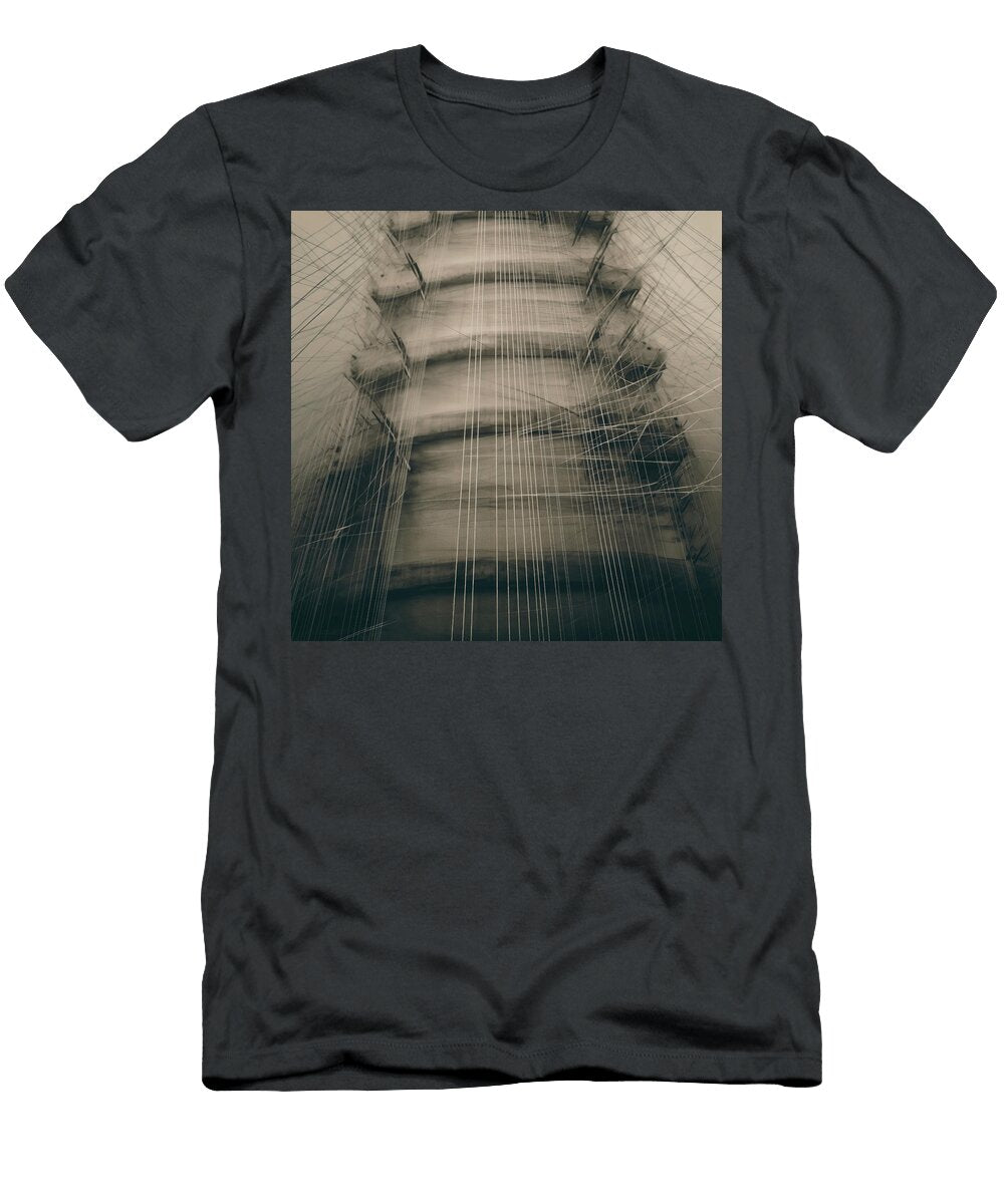 One Hundred Guitar Strings Yo Pedro T-Shirt