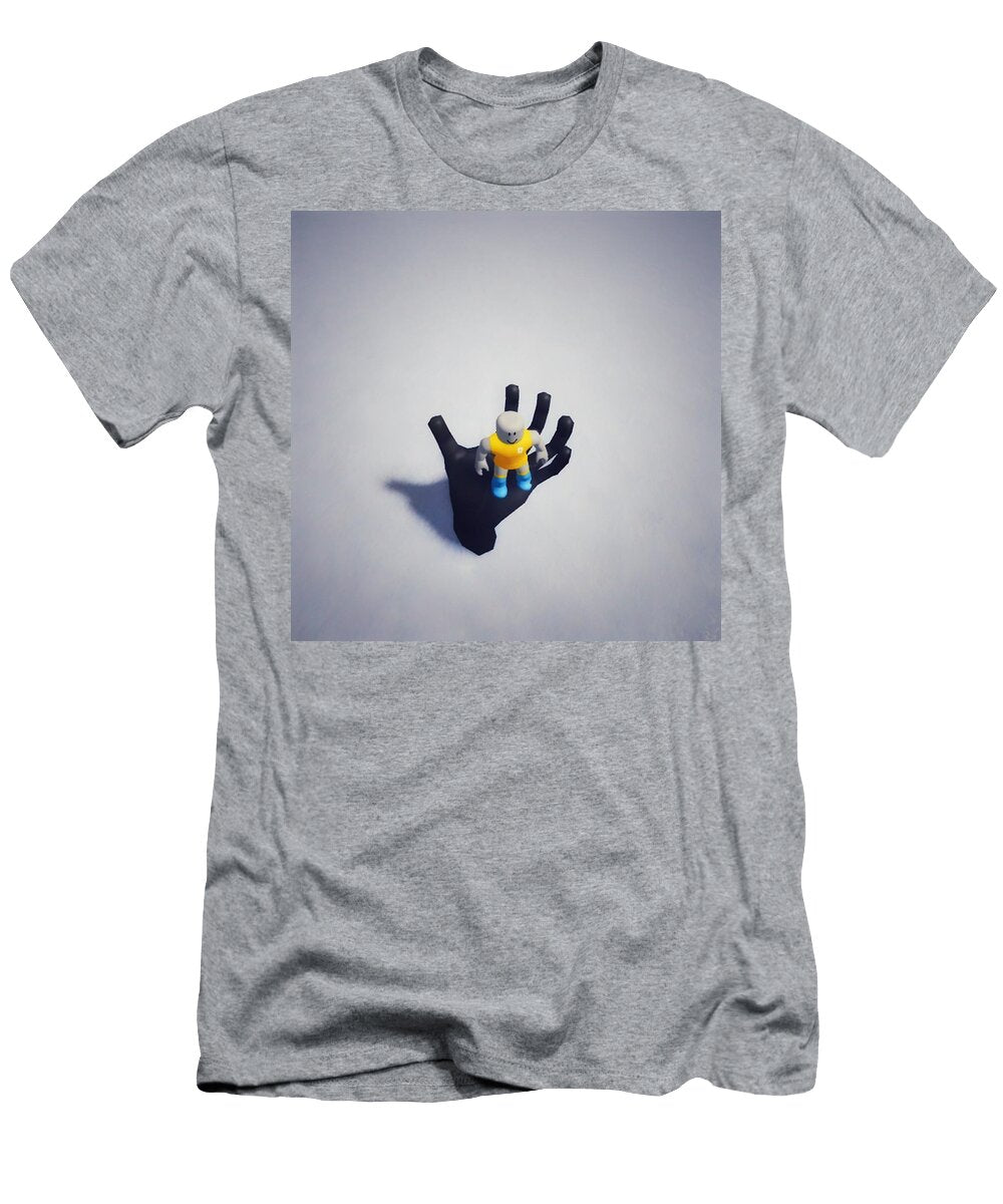 One in the Hand Gil Cope T-Shirt