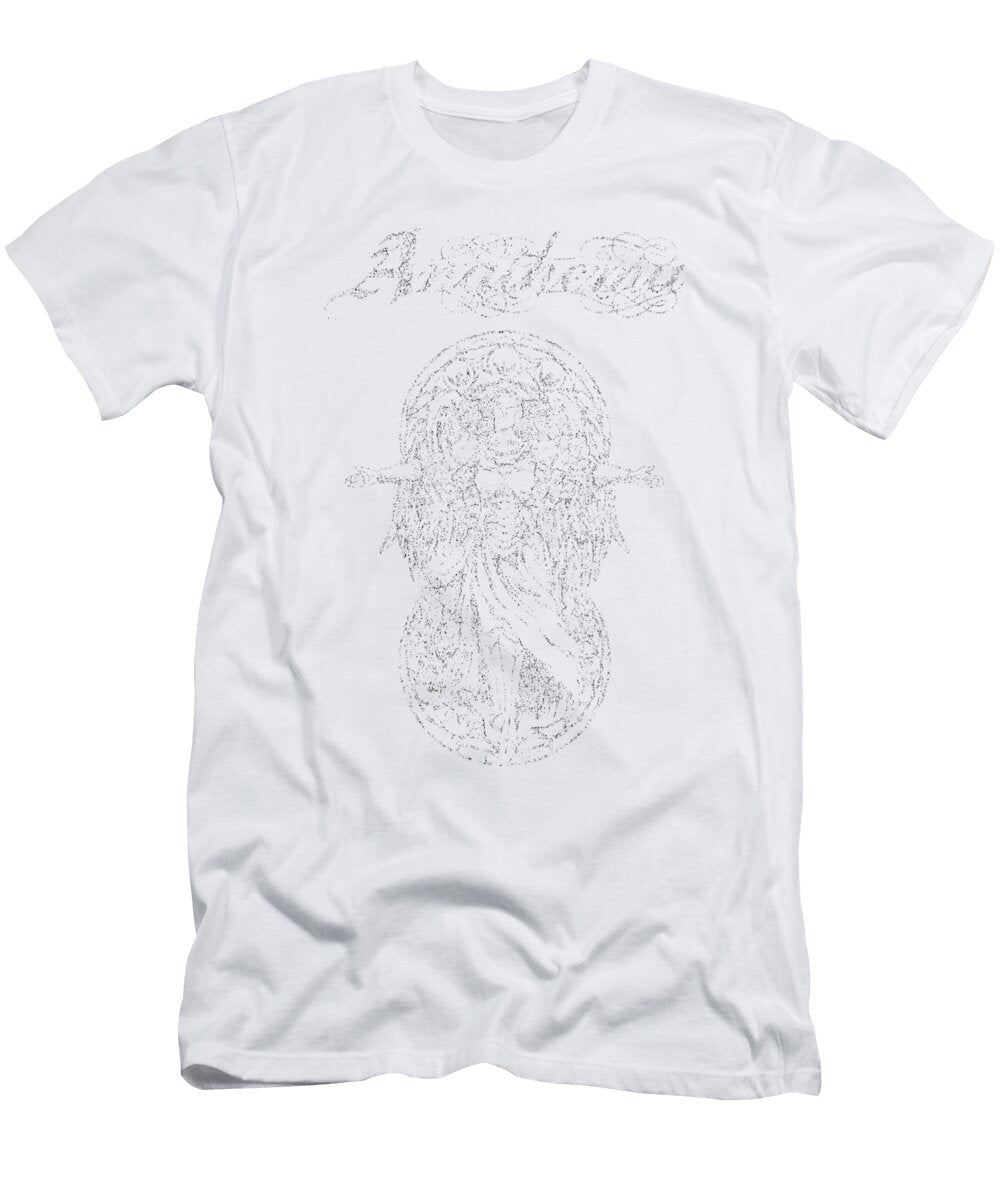 One Last Goodbye Bee Rona T-Shirt