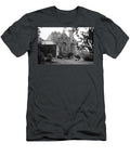 One Mans Dream Justin Farrimond T-Shirt