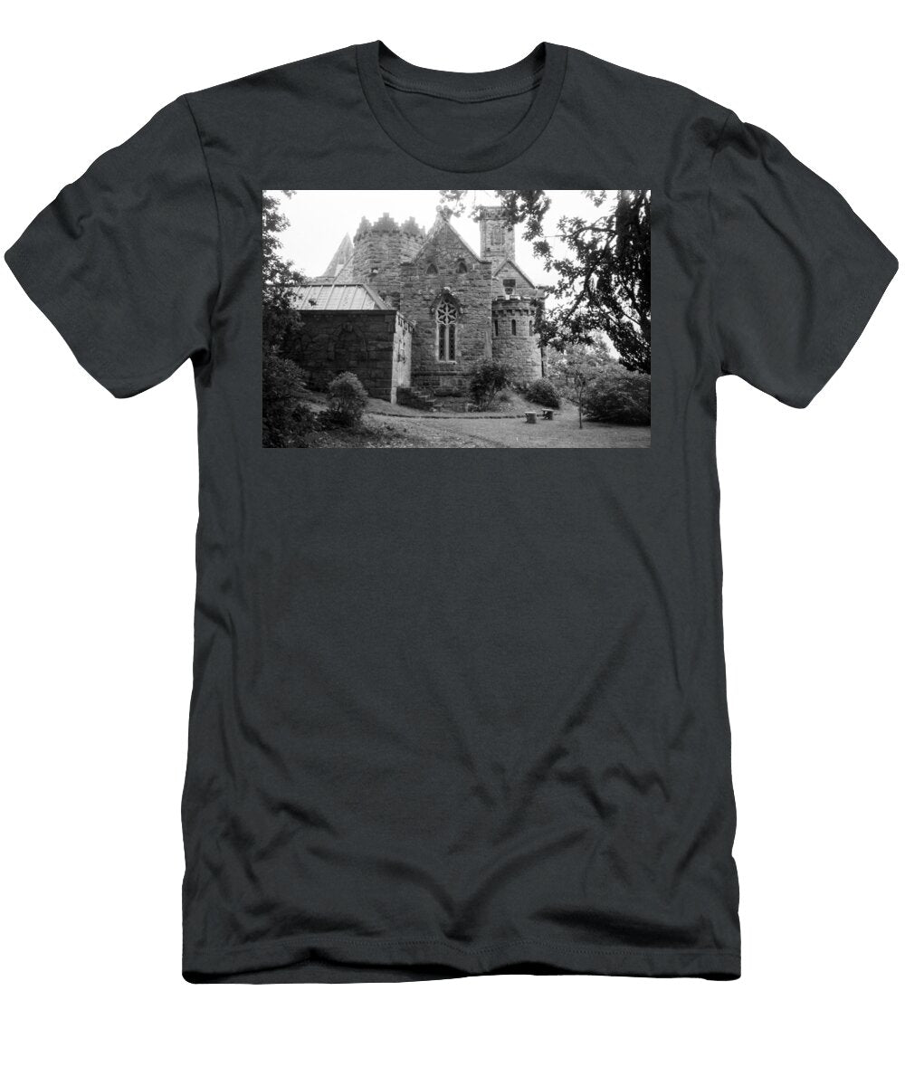 One Mans Dream Justin Farrimond T-Shirt