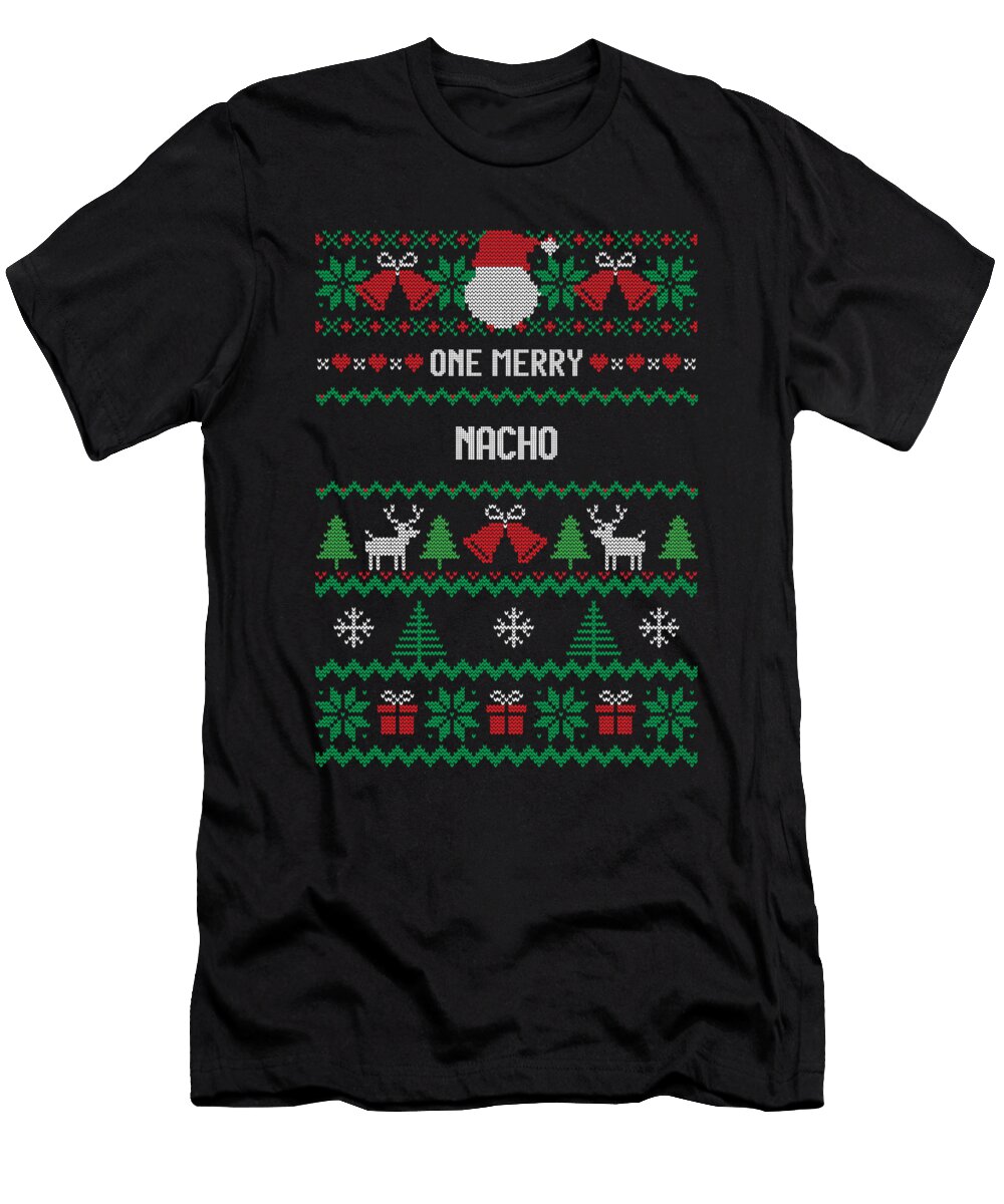One Merry Nacho Jane Keeper T-Shirt