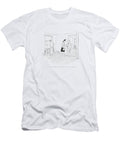 One More Thing Which Radiator Do We Rap Carl Rose T-Shirt